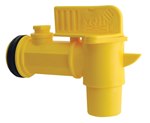 Jumbo Drum Faucet, 2"