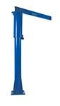 Floor Mounted Jib, 1k