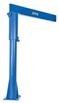 Floor Mounted Jib, 2k