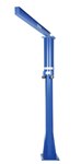 Floor Mounted Jib, 300lb