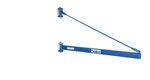 Wall Mount Jib, 1k