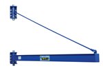 Wall Mount Jib, 600lb