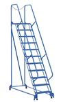 Maintenance Ladder, 11 Step