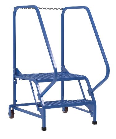 Maintenance Ladder, 2 Step