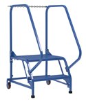Maintenance Ladder, 2 Step