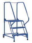 Maintenance Ladder, 3 Step