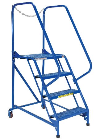 Maintenance Ladder, 4 Step