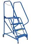 Maintenance Ladder, 4 Step