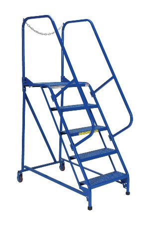 Maintenance Ladder, 5 Step