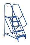 Maintenance Ladder, 5 Step