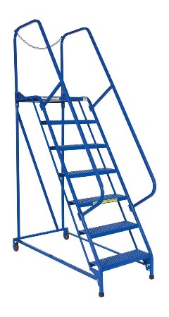 Maintenance Ladder, 7 Step