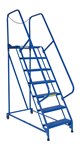Maintenance Ladder, 7 Step