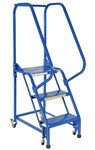 Standard Slope Ladder, No Hand Rail, 20 x 70