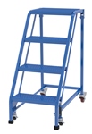 Standard Slope Ladder, No Hand Rail, 20 x 40