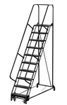 Standard Slope Ladder, ESD Safe, 33 x 130