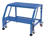 Standard Slope Ladder, No Hand Rail, 27 x 20