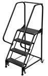 Standard Slope Ladder, ESD Safe, 27 x 70