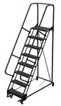Standard Slope Ladder, ESD Safe, 29 x 110