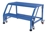 Standard Slope Ladder, No Hand Rail, 34 x 20