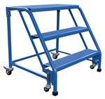 Standard Slope Ladder, No Hand Rail, 34 x 30