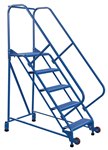 Tip-N-Roll Ladder, Non-Straddle, 55 x 80