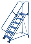 Tip-N-Roll Ladder, Non-Straddle, 63 x 90