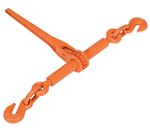 Lockable Load Ratchet Binder