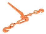 Lockable Load Lever Binder
