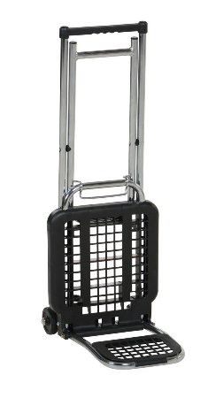 Multi Function Luggage Hand Cart, Chair