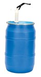 Drum Pump, Lever Action, PTFE Viton