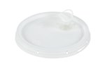 Pail Lid, Spout Top, Tear Tab, 2 Gallon