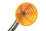 Flexible Gooseneck Loading Dock Light, 27"