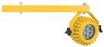 Heavy Duty Loading Dock Light, 24"