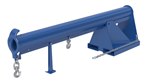 Non-Telescoping Lift Truck Boom, 4k, for 11"W Forks