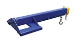 Economy Fork Truck Boom, 8k, for 24"W Forks