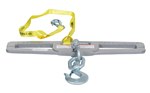 Lift Master Hook Plate, 6k, Swivel
