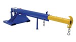 Orbit Telescoping Lift Boom, 4k, for 30"W Forks