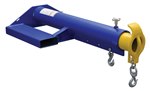 Telescoping Shorty Lift Boom, 4k