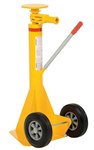 Trailer Stabilizing Ratchet Jack, 40k