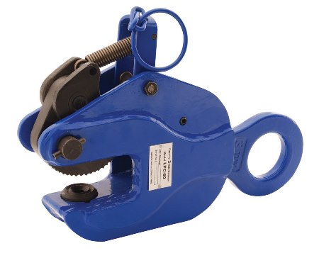 Vertical Positive Locking Plate Clamp, 6k