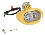 Lift Truck Safety Light