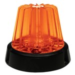 Light, Magnet Mount, Amber