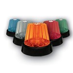 Light, Magnet Mount, Blue