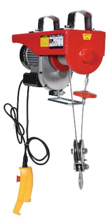 Mini Cable Hoist, 1k