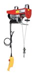 Mini Cable Hoist, 750lb