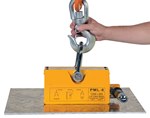 Magnetic Lifter, 1200lb
