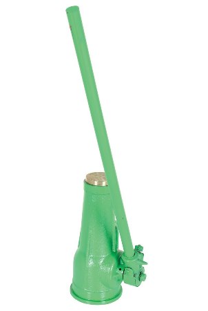 Mechanical Screw Jack, 6k