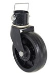 Trailer Jack Nose Caster