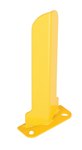 Low Profile Rack Guard, 18"H x 4.5"W
