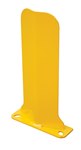 Low Profile Rack Guard, 18"H x 6.5"W